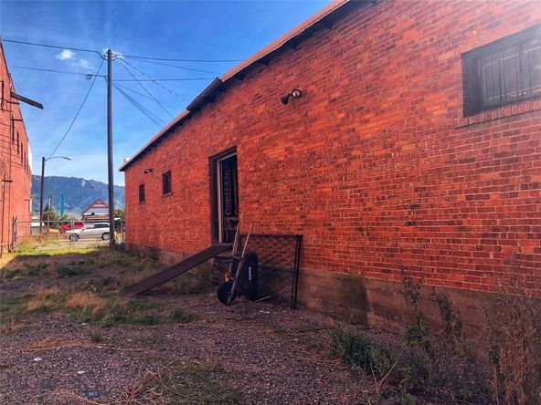 827 S Montana St, Butte, MT 59701